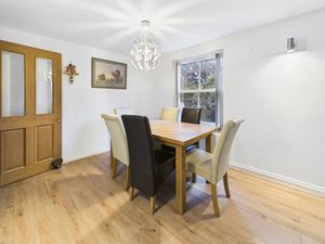 Dining Area- click for photo gallery